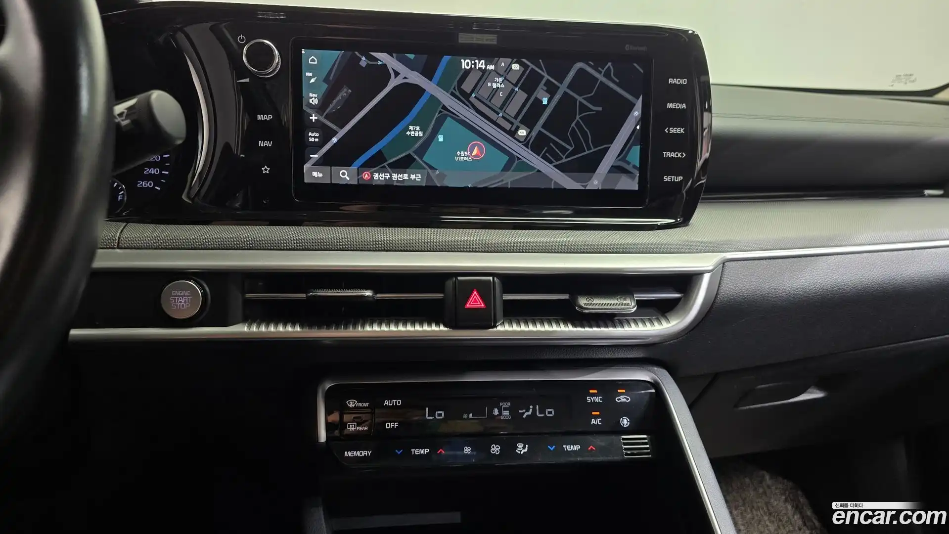 K5 Kia 2020.3-OPTION-016