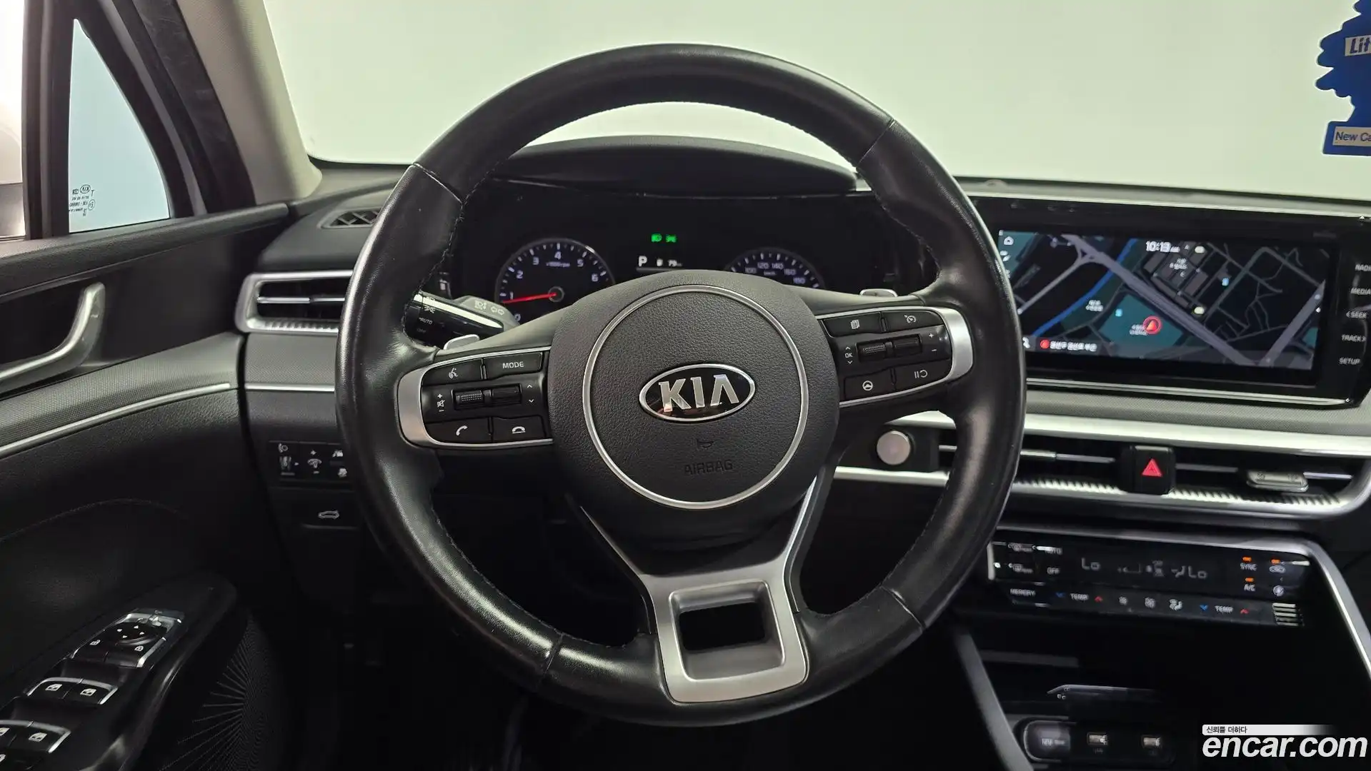 K5 Kia 2020.3-OPTION-017