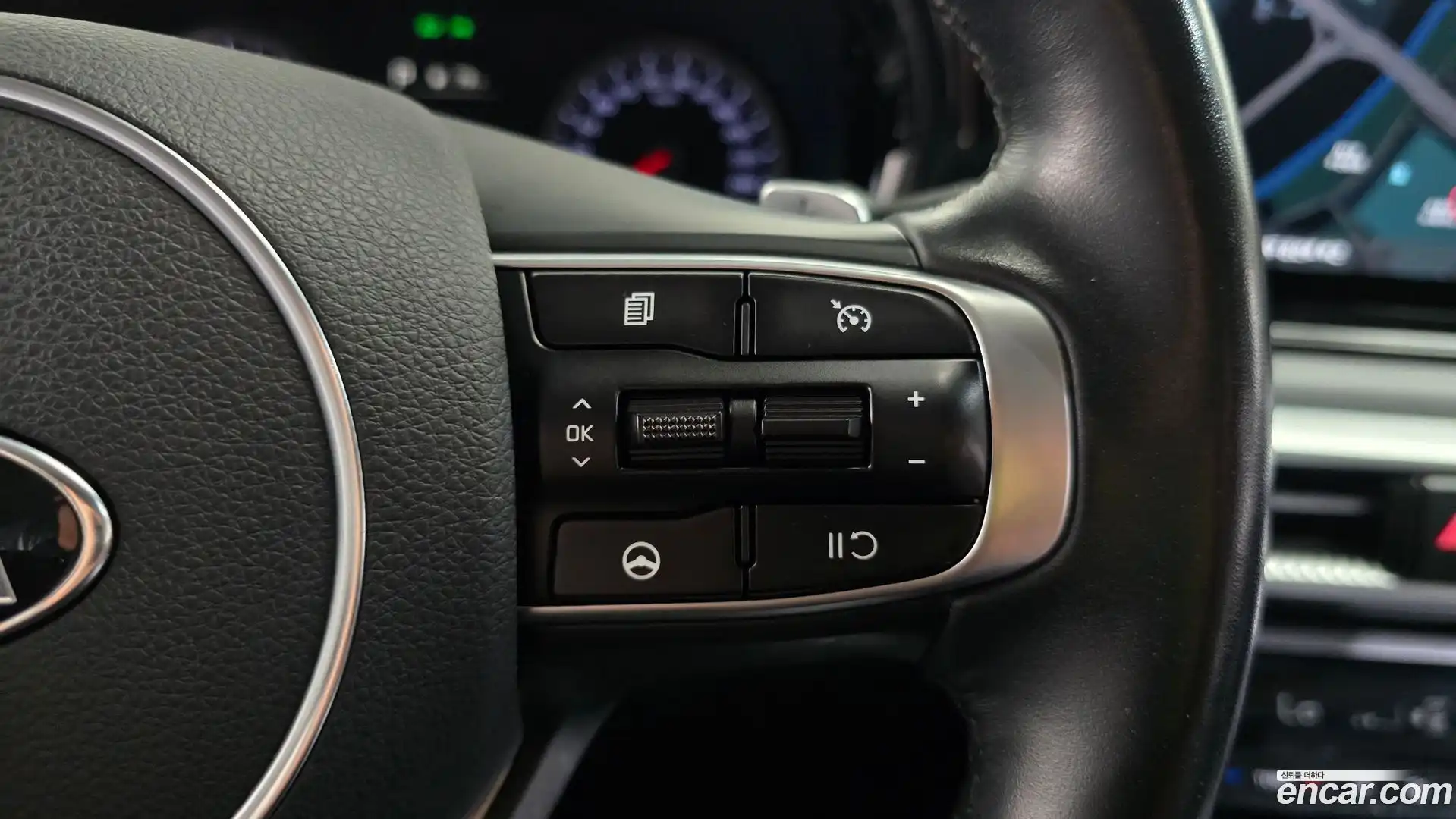 K5 Kia 2020.3-OPTION-020