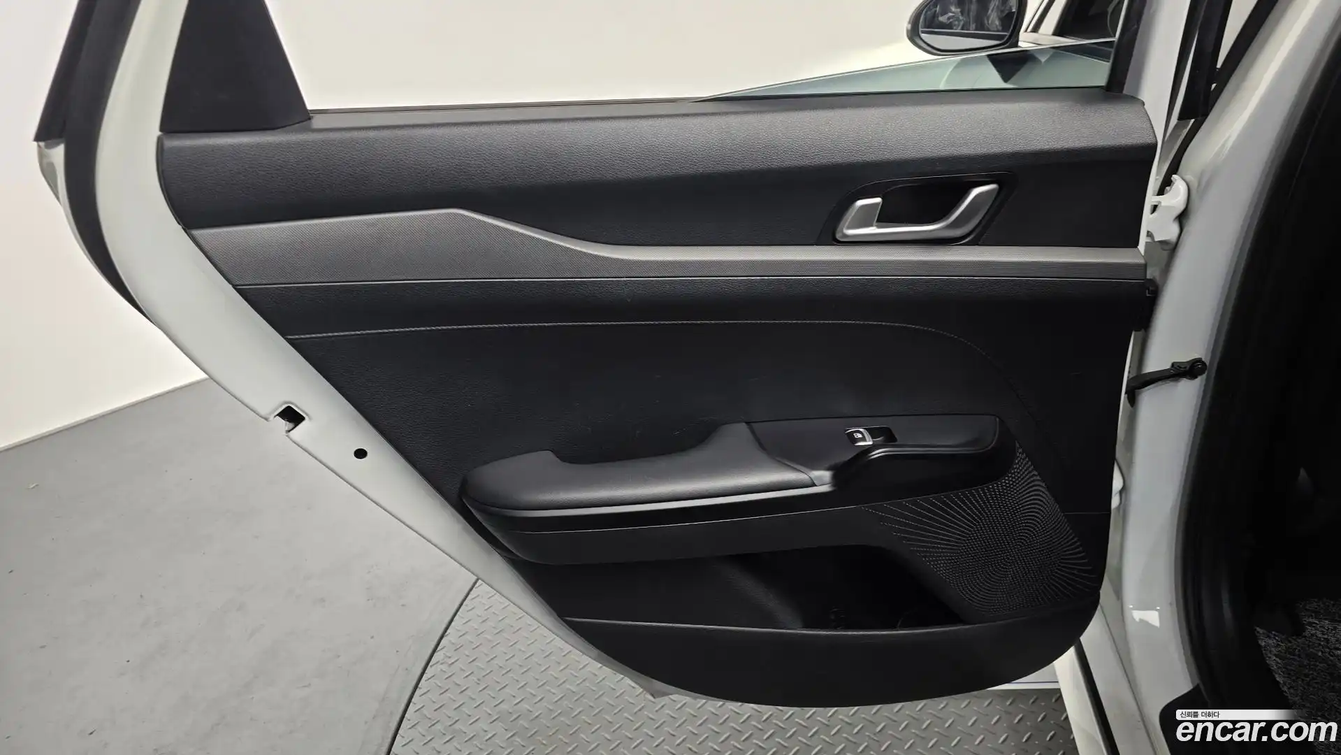 K5 Kia 2020.3-INNER-035
