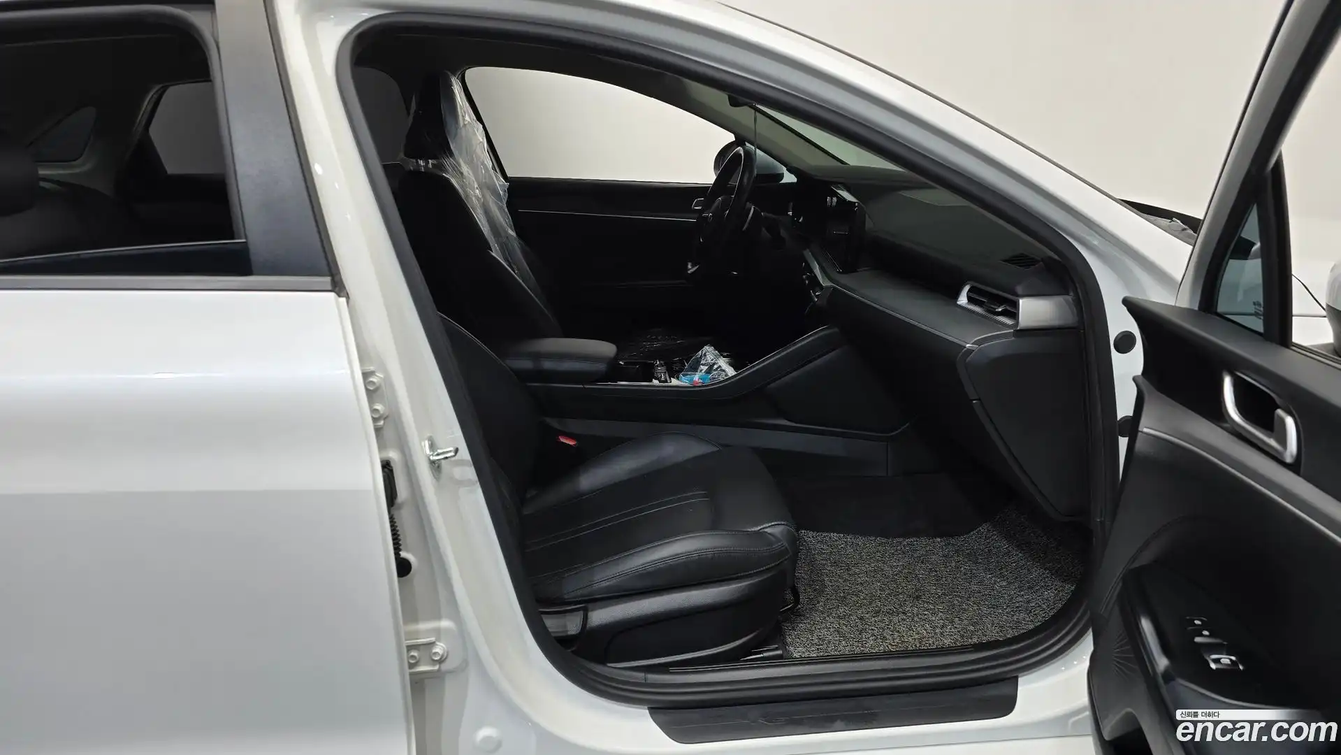 K5 Kia 2020.3-INNER-036