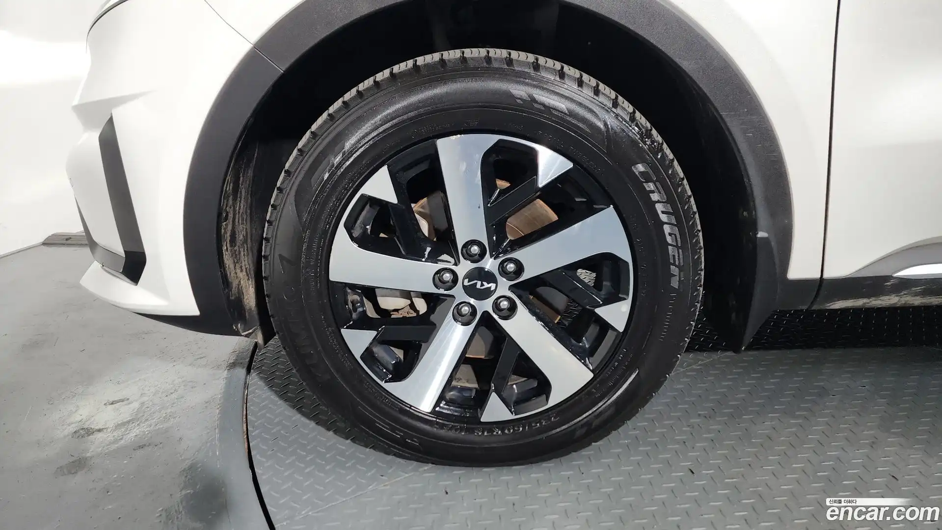 Sorento Kia 2022.7-OUTER-005