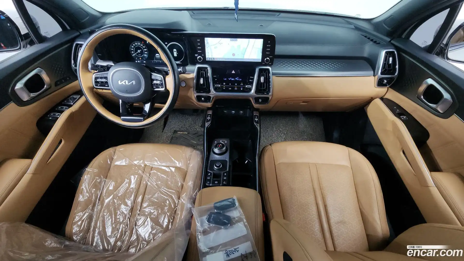 Sorento Kia 2022.7-INNER-007