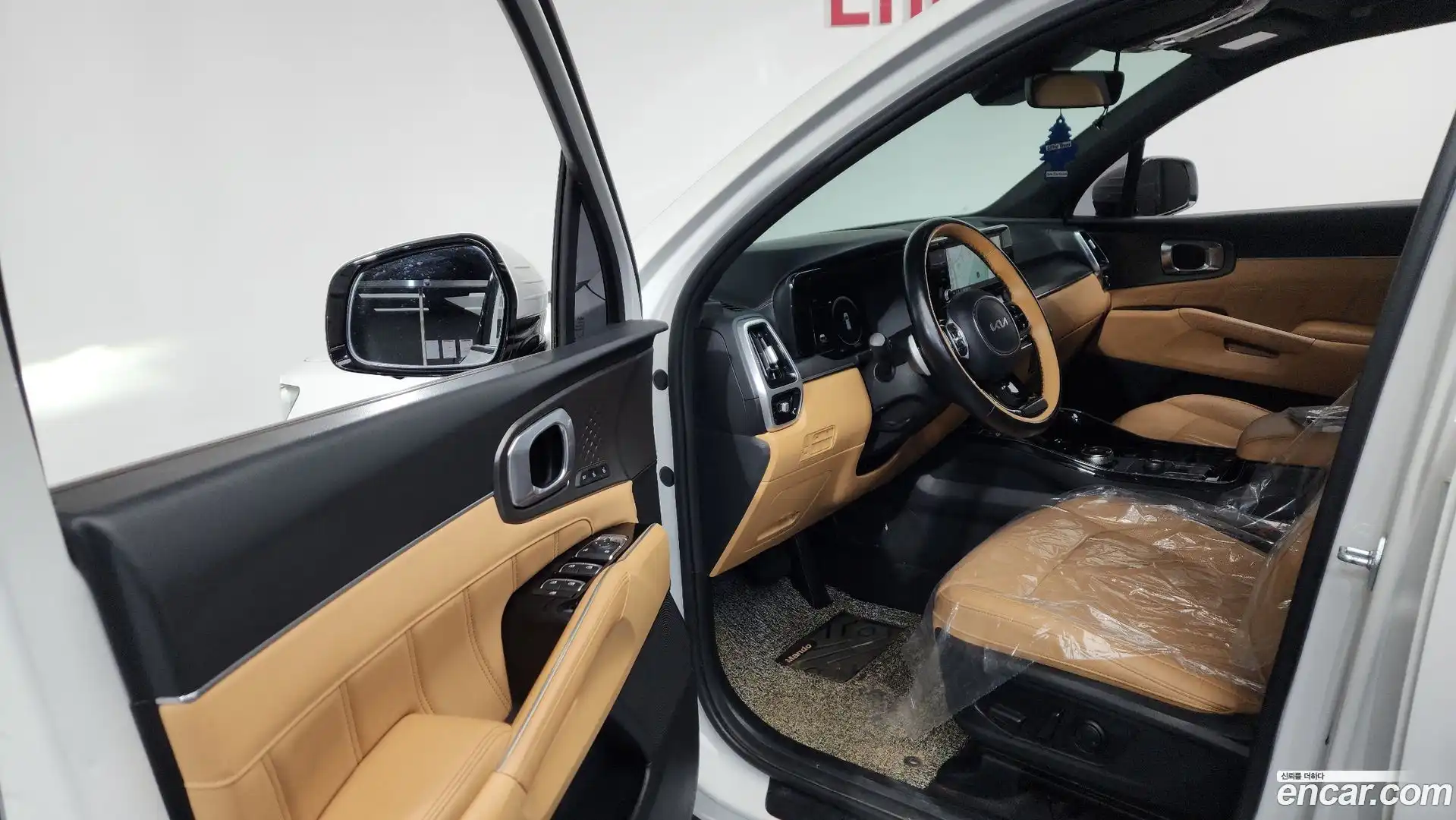 Sorento Kia 2022.7-INNER-010