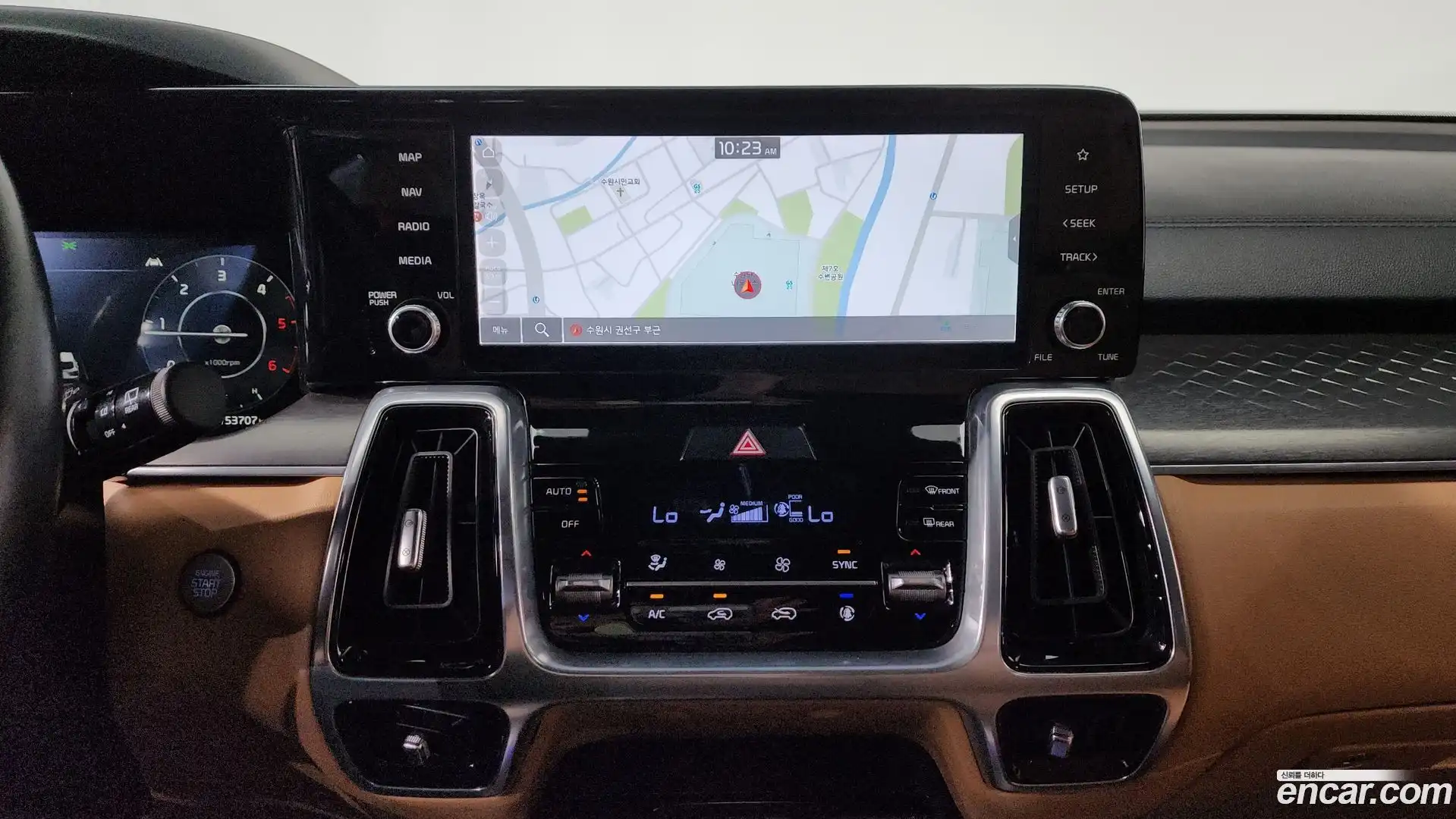 Sorento Kia 2022.7-OPTION-016
