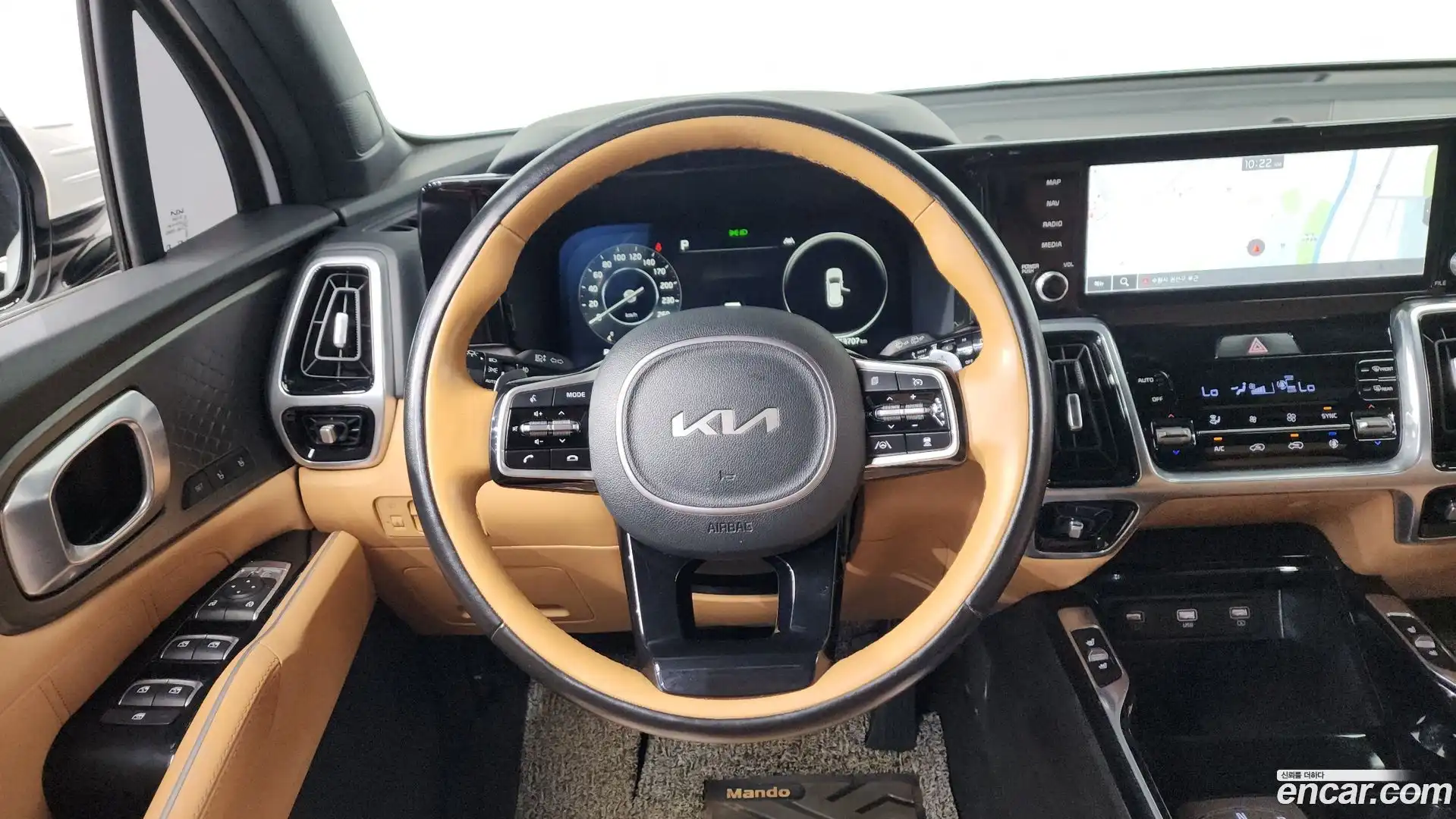 Sorento Kia 2022.7-OPTION-017