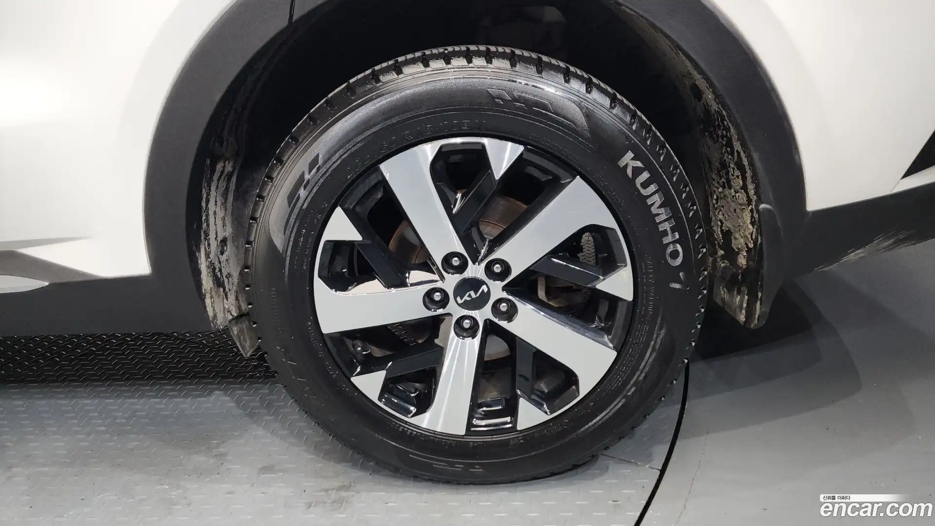 Sorento Kia 2022.7-OUTER-031