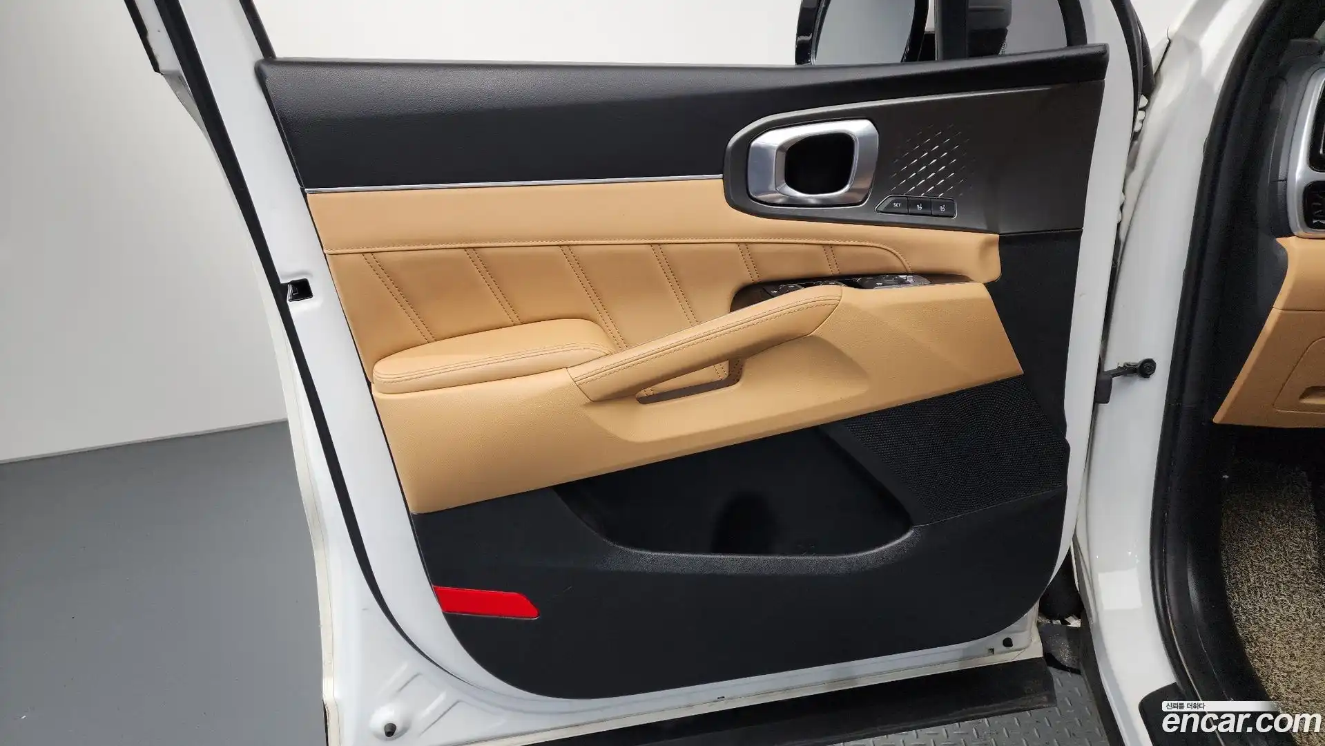 Sorento Kia 2022.7-INNER-034