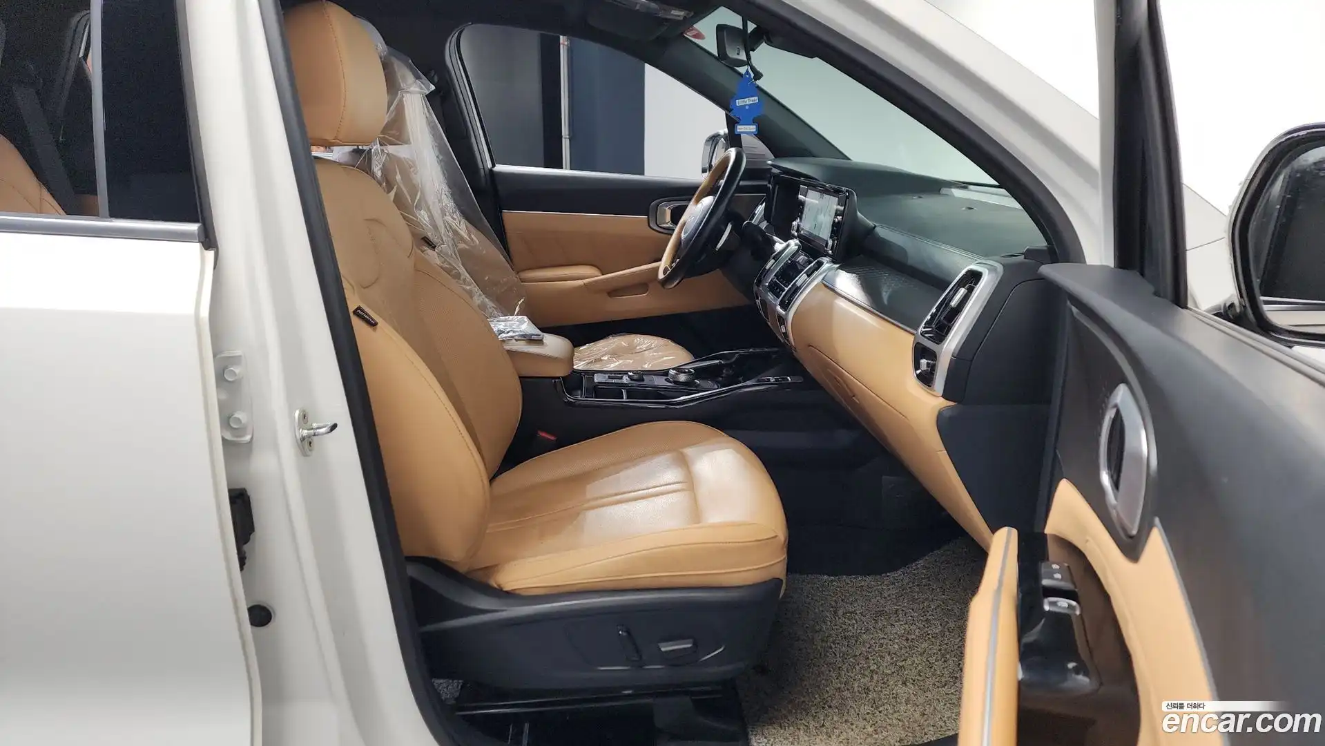 Sorento Kia 2022.7-INNER-036