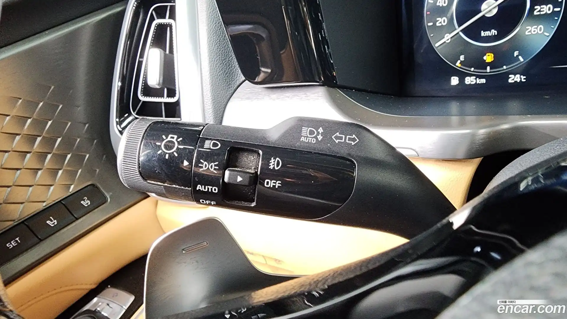 Sorento Kia 2022.7-OPTION-049