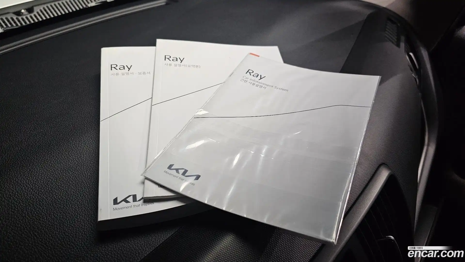 RAY Kia 2025.3-OPTION-041
