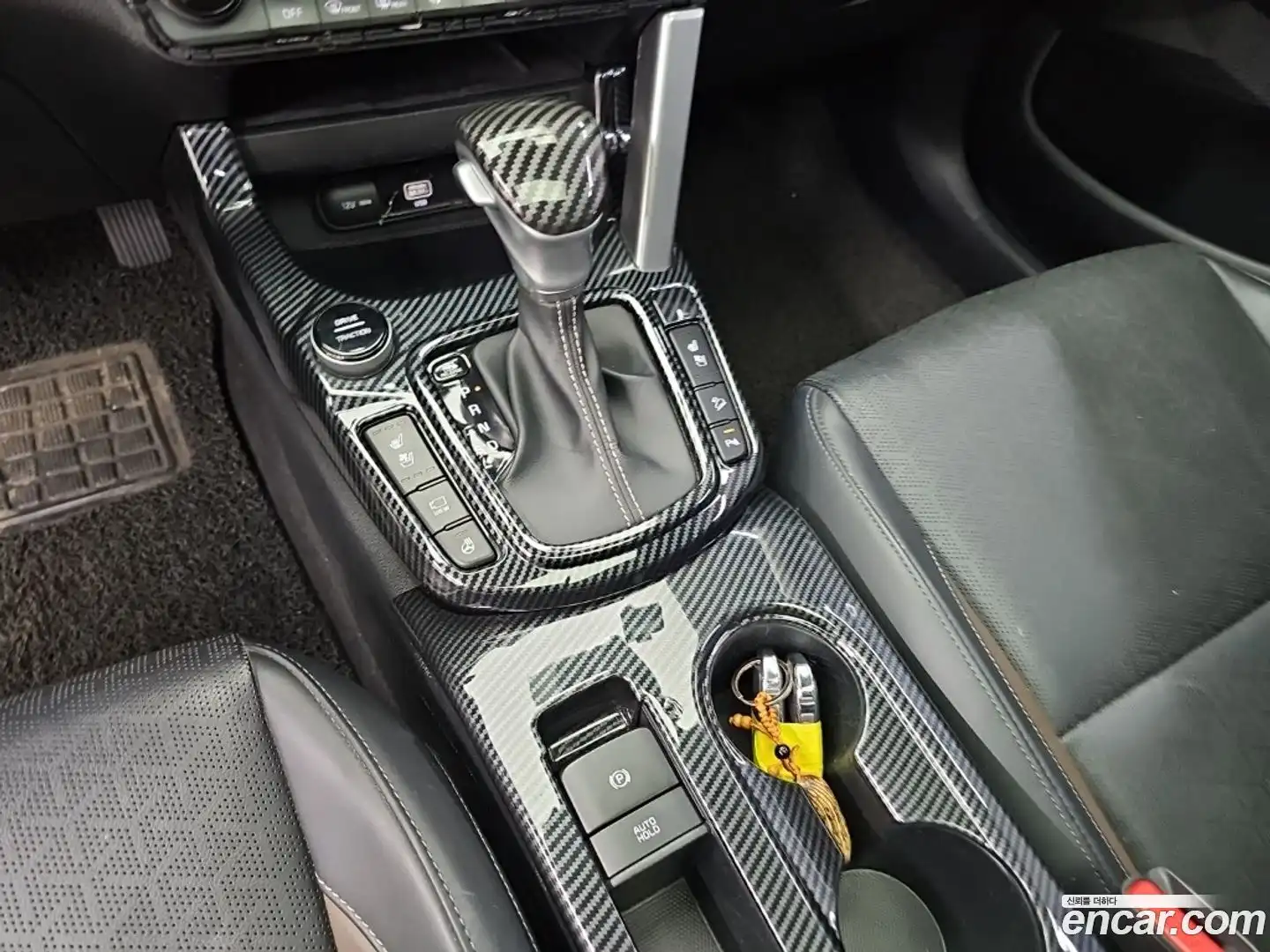 Seltos Kia 2019.10-INNER-008