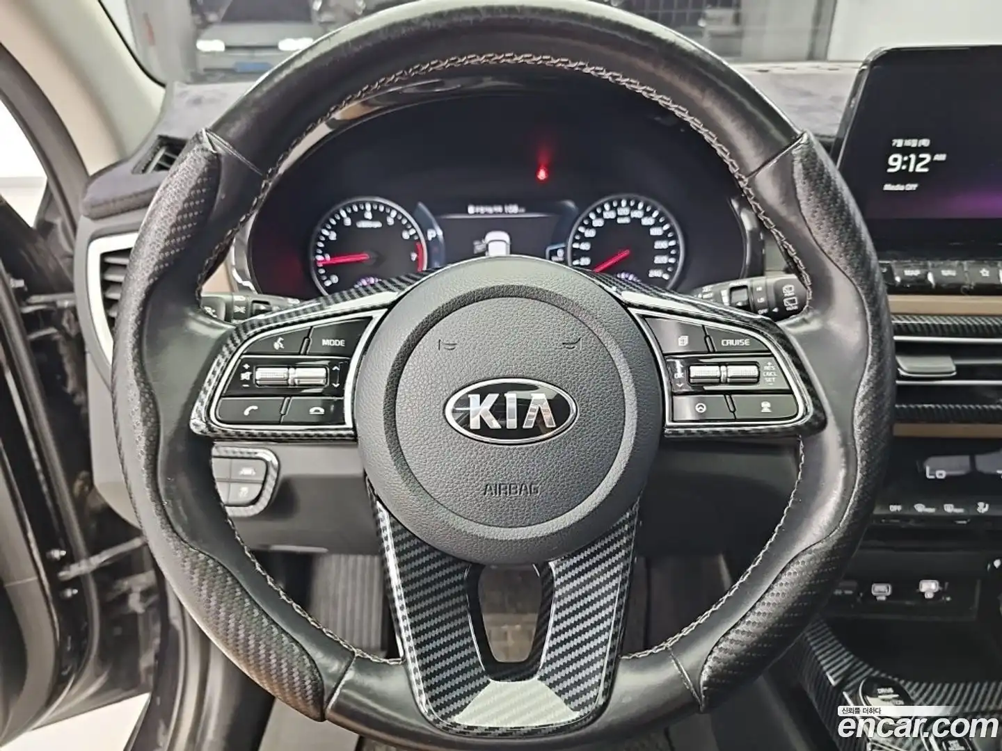 Seltos Kia 2019.10-INNER-009