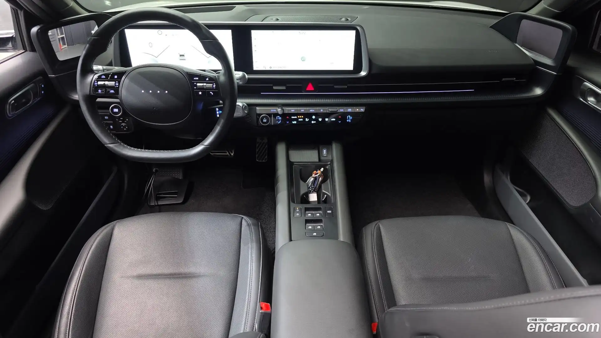 Ioniq6 Hyundai 2024.7-INNER-007