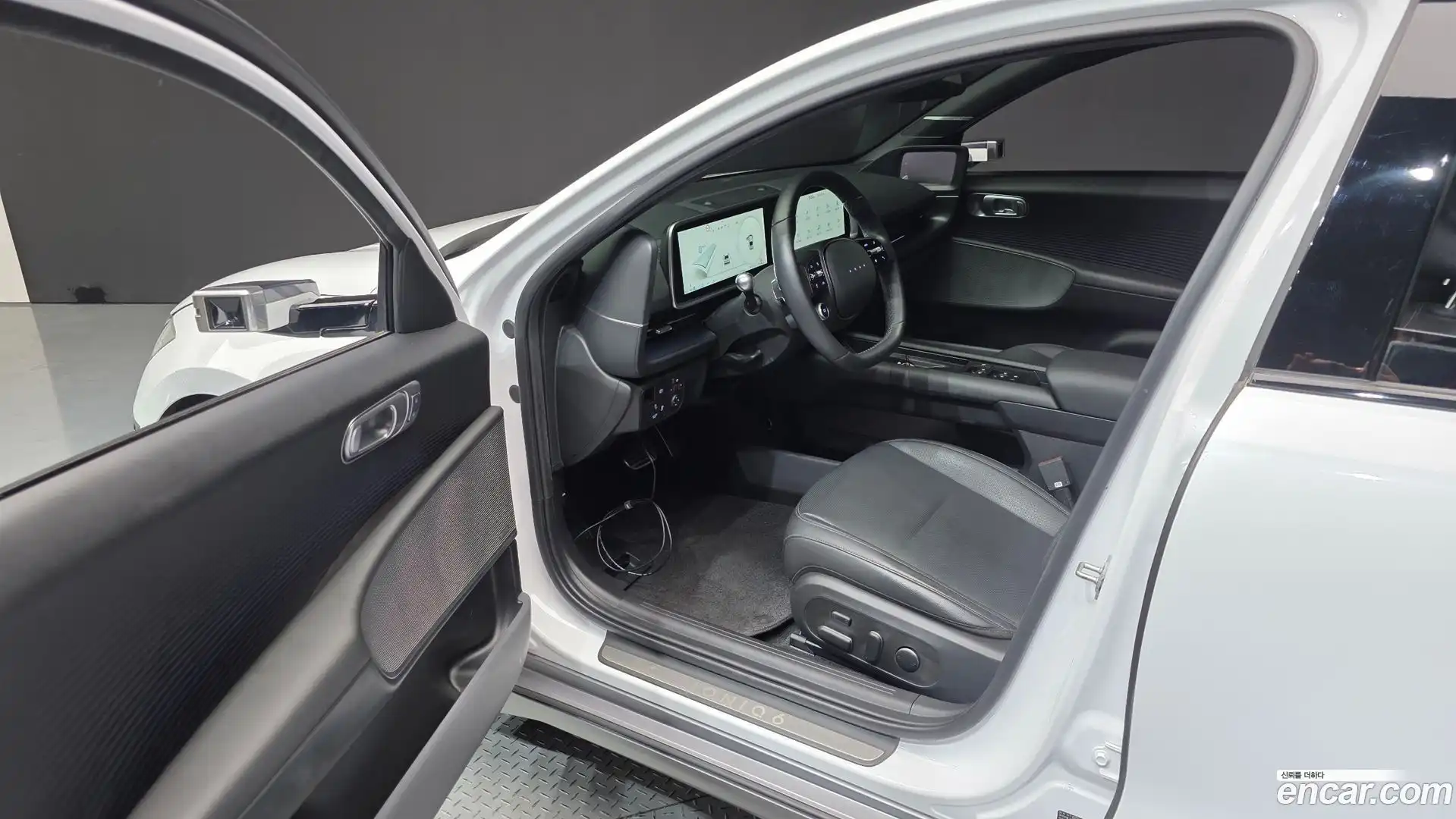 Ioniq6 Hyundai 2024.7-INNER-010