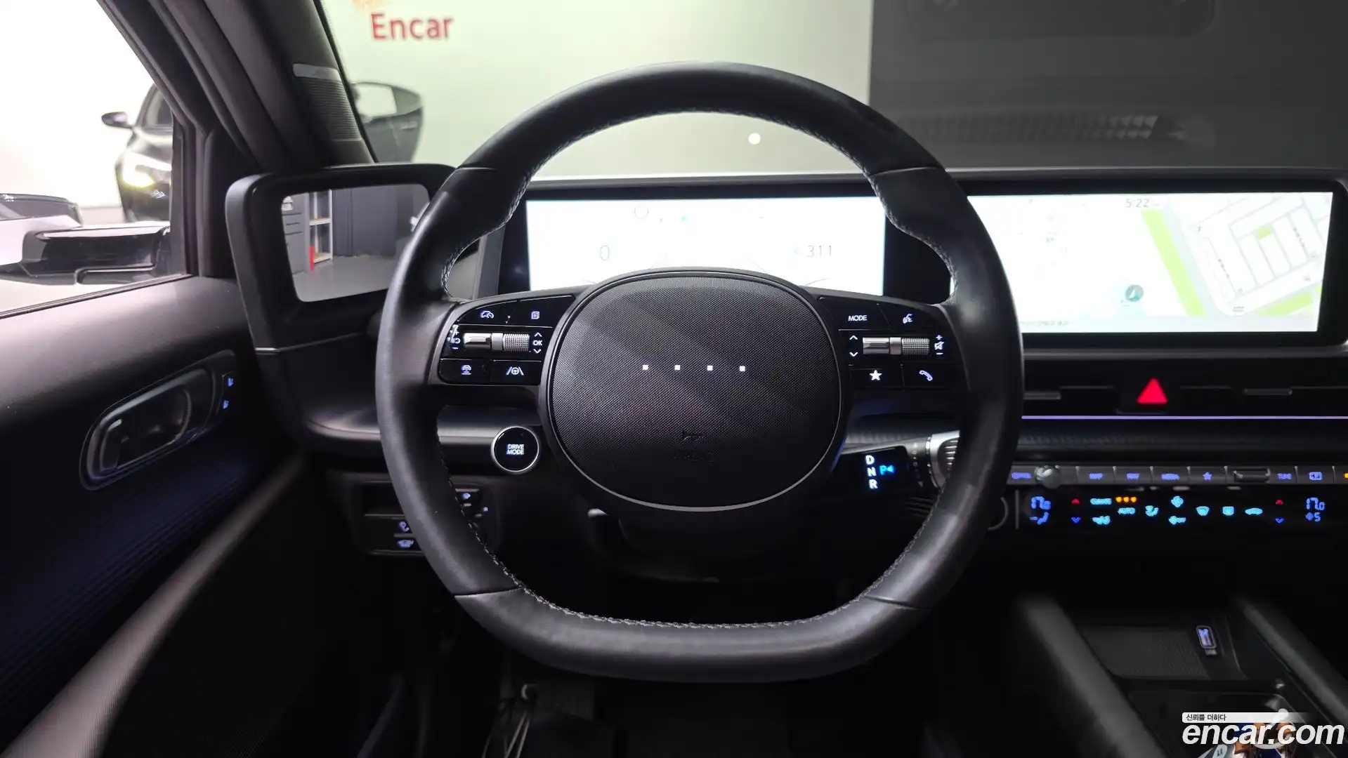 Ioniq6 Hyundai 2024.7-OPTION-017