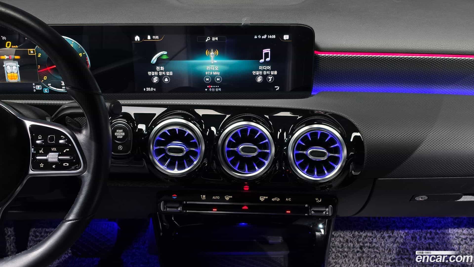 A-Class Mercedes-Benz 2021.2-OPTION-018