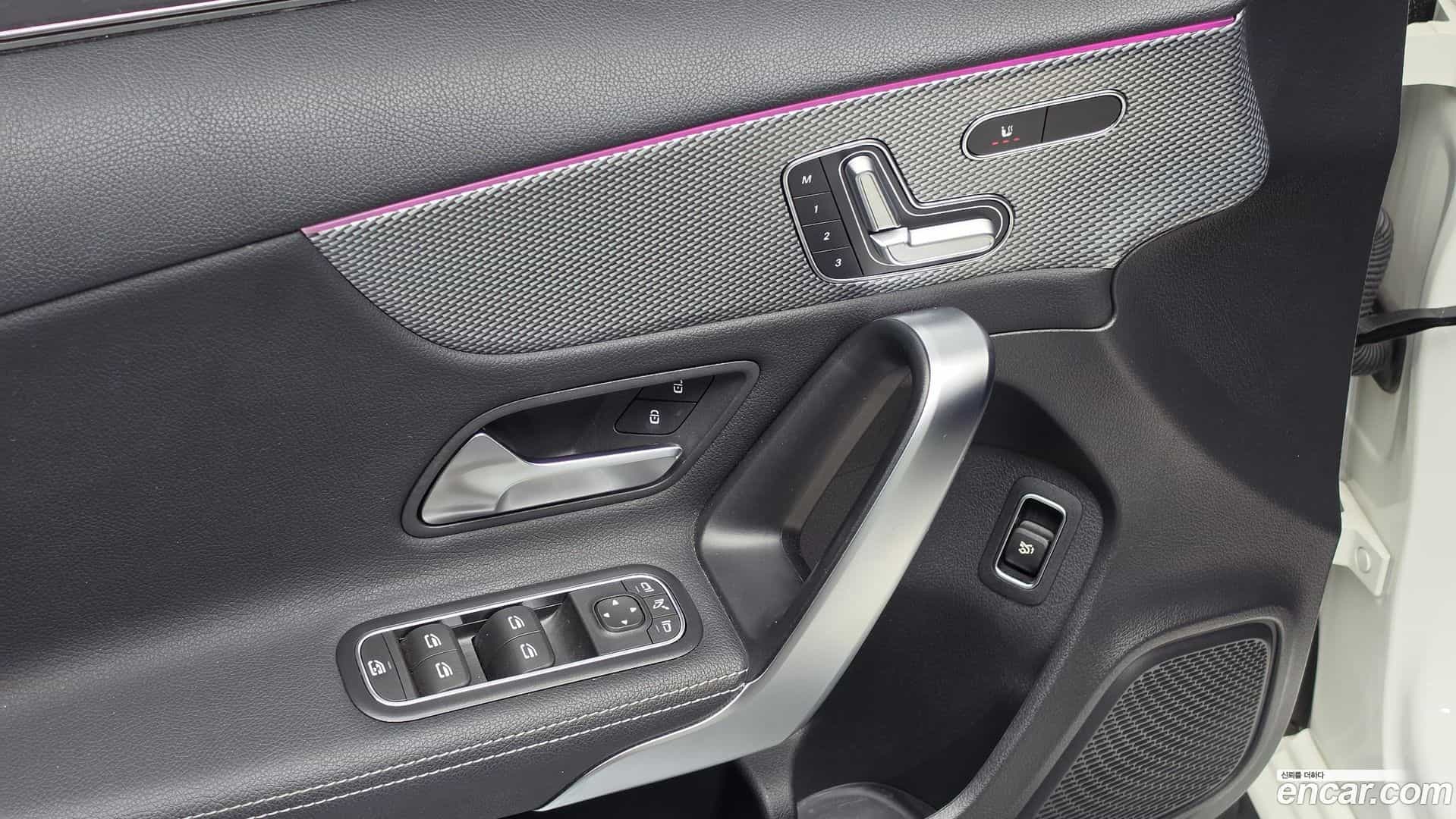 A-Class Mercedes-Benz 2021.2-OPTION-021