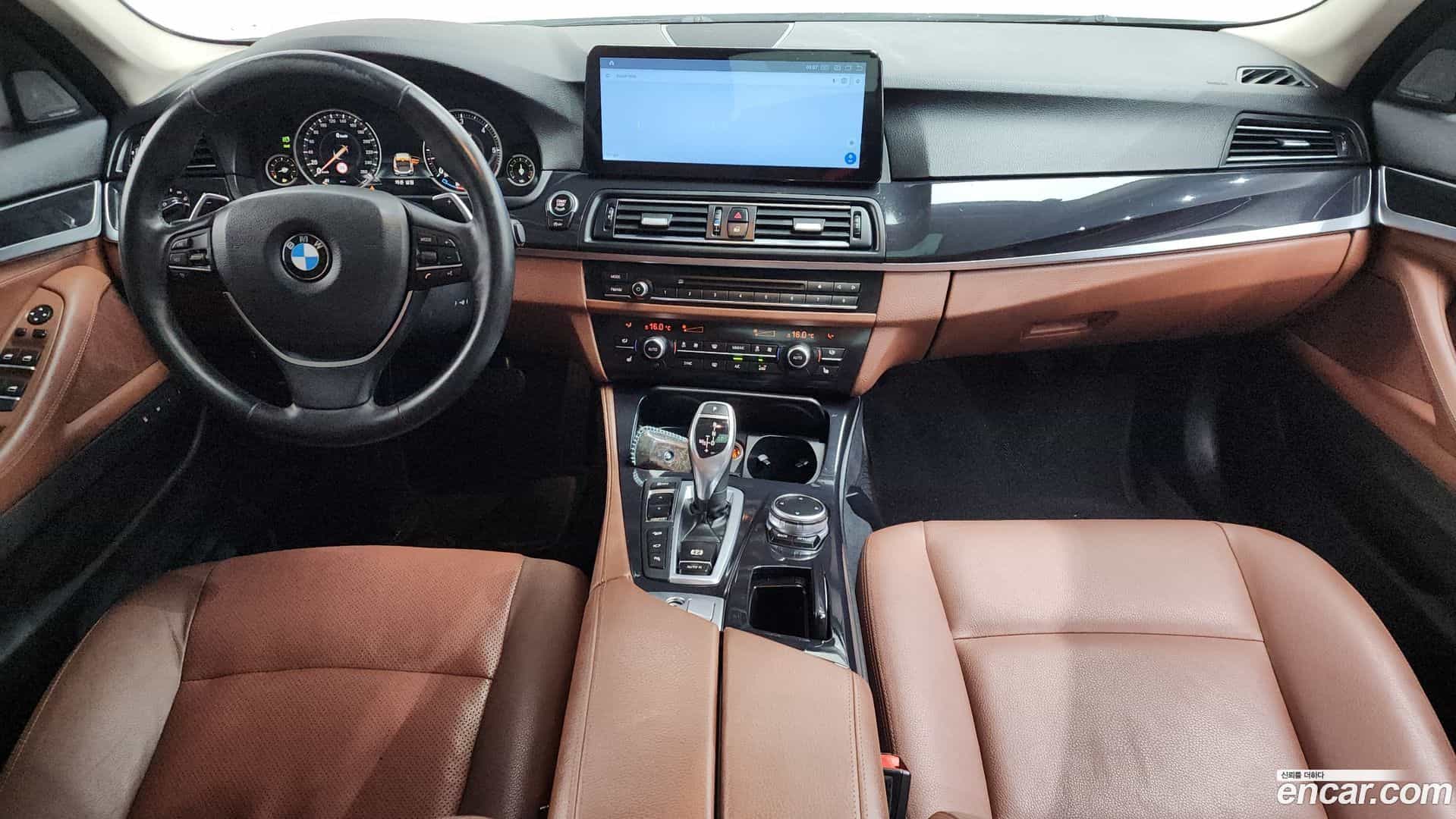 5-Series BMW 2016.9-INNER-007