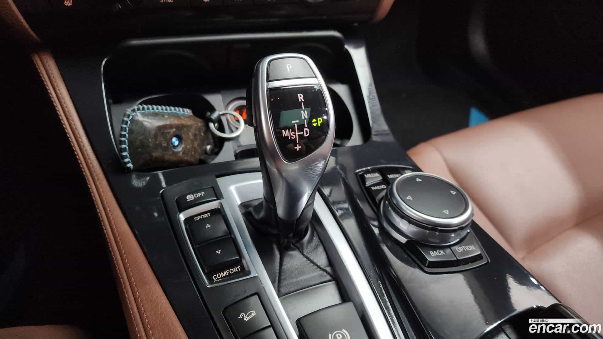 5-Series BMW 2016.9-INNER-009