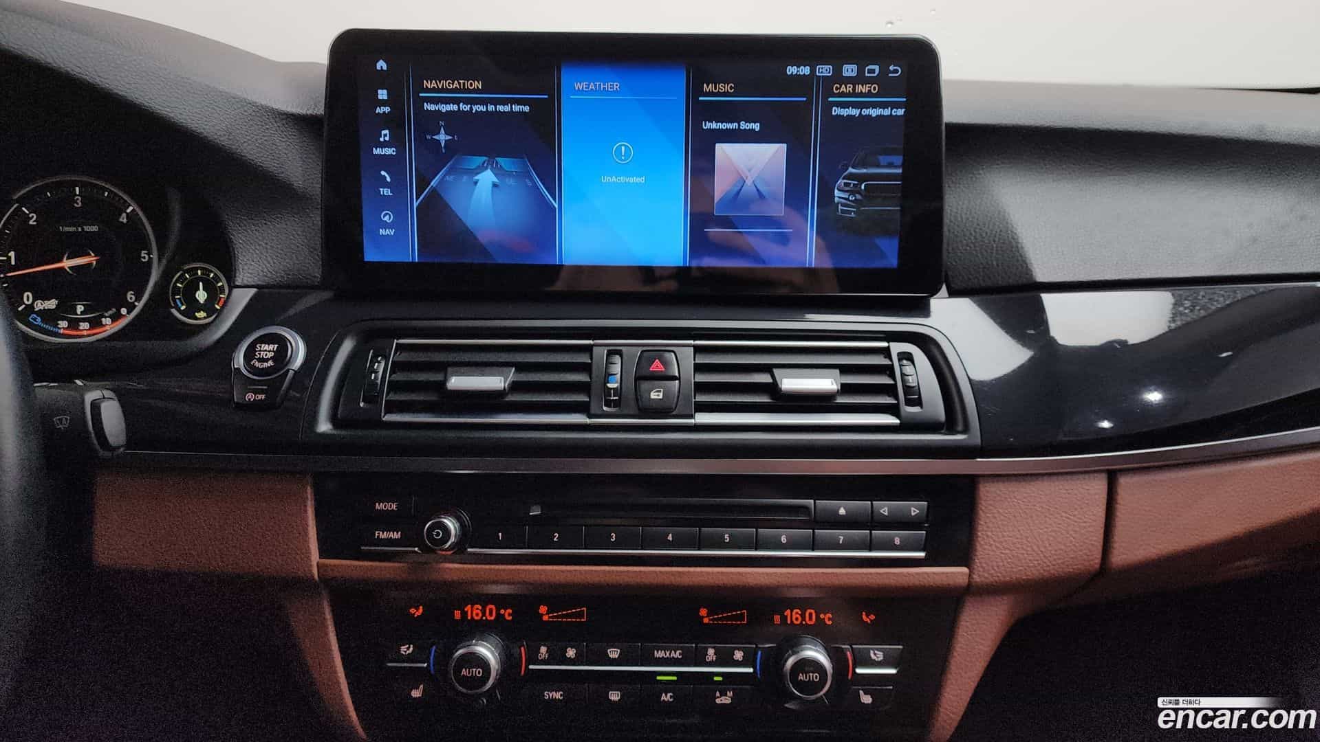 5-Series BMW 2016.9-OPTION-016