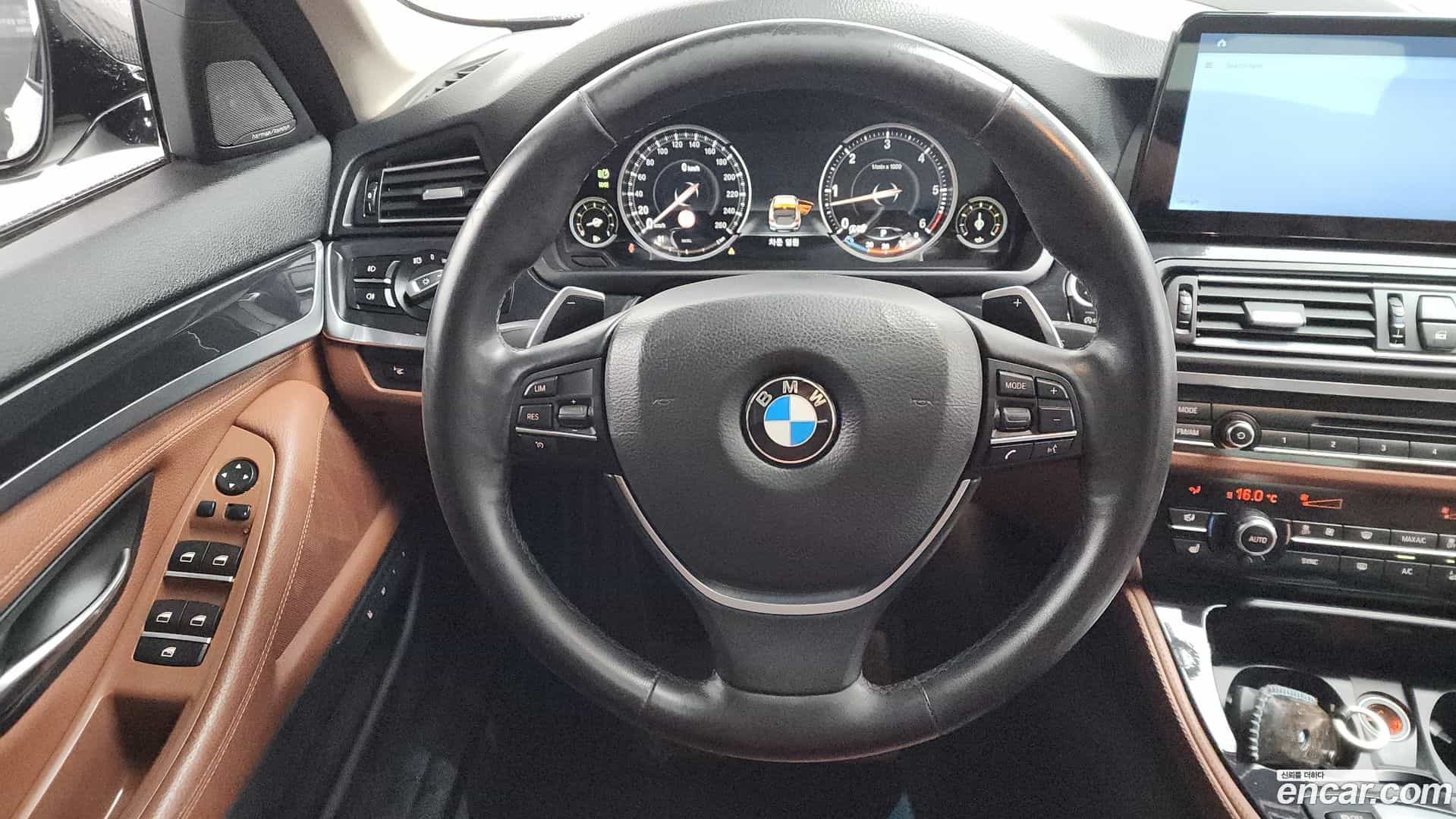 5-Series BMW 2016.9-OPTION-017