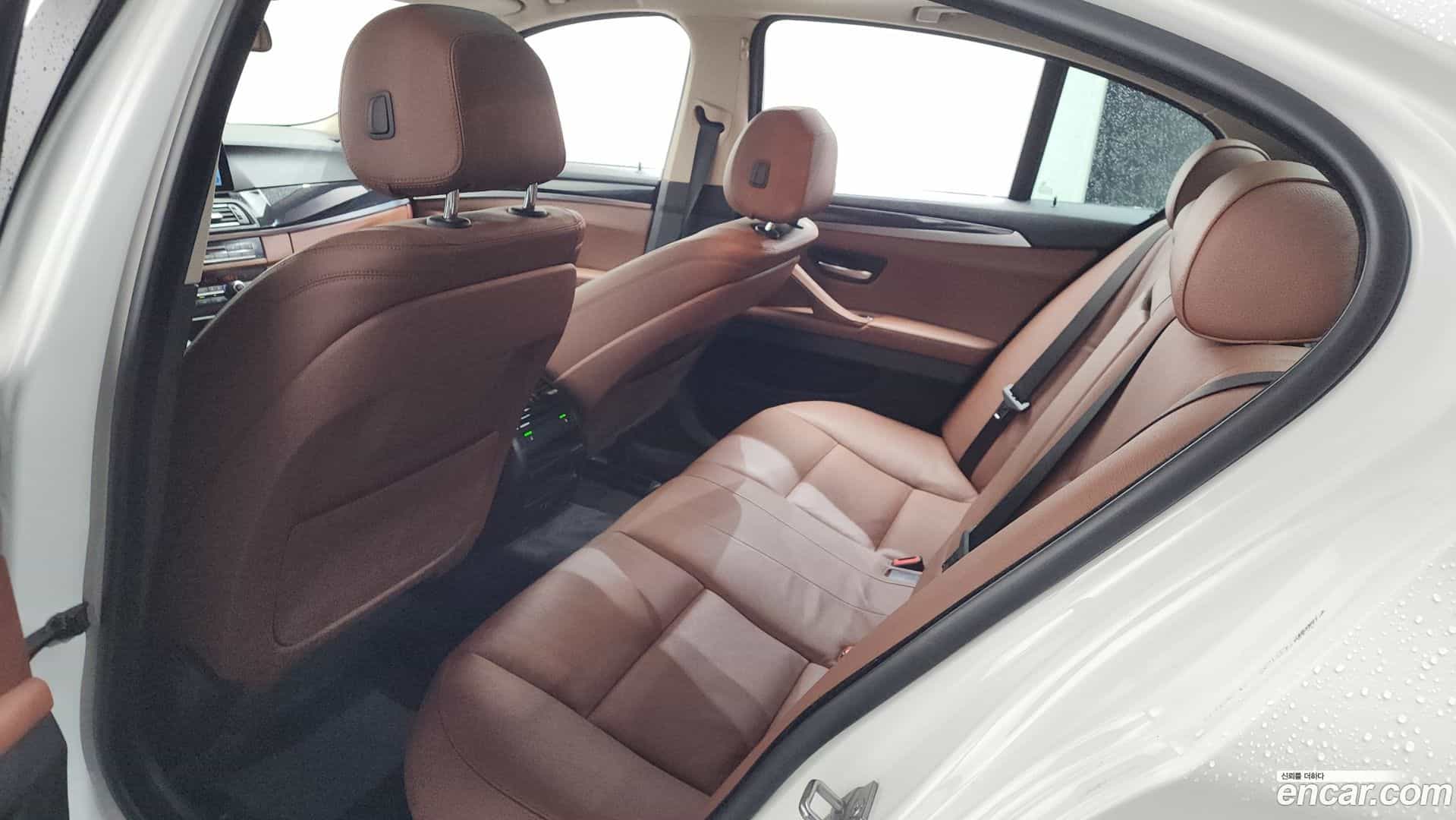 5-Series BMW 2016.9-OPTION-023