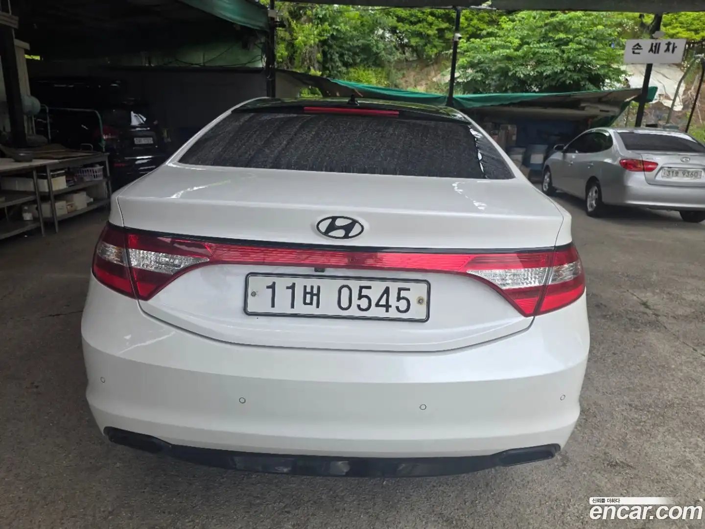 Grandeur Hyundai 2016.0-OUTER-006