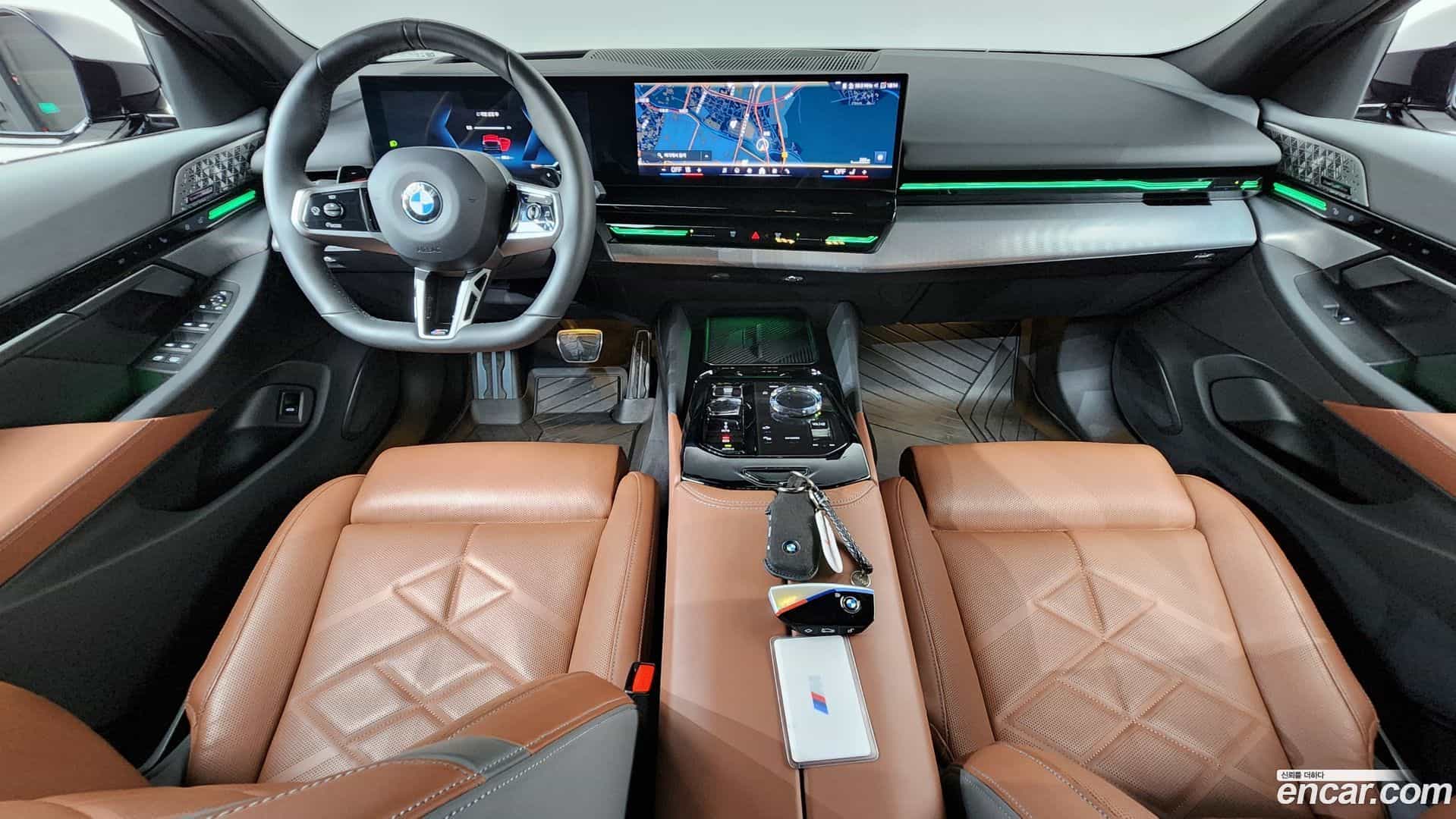 5-Series BMW 2024.7-INNER-007