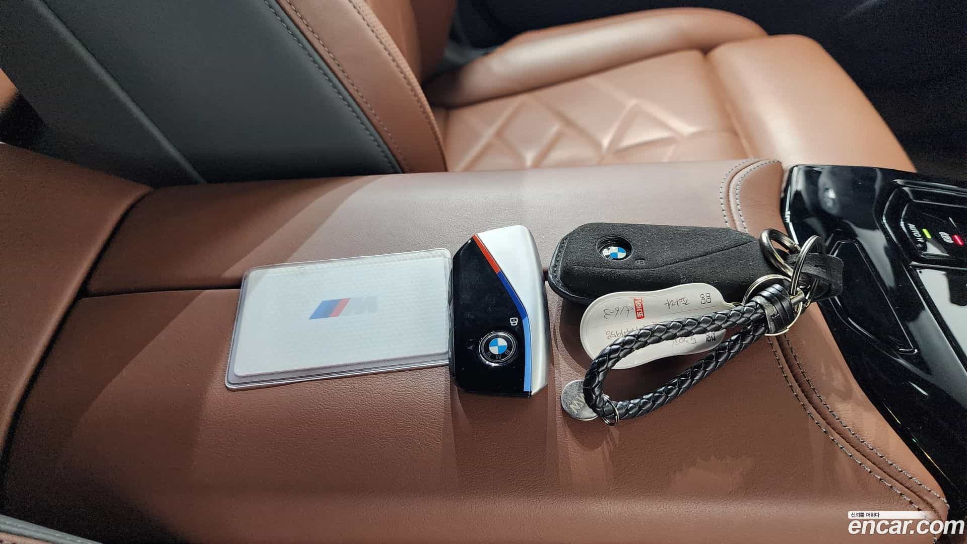 5-Series BMW 2024.7-OPTION-019