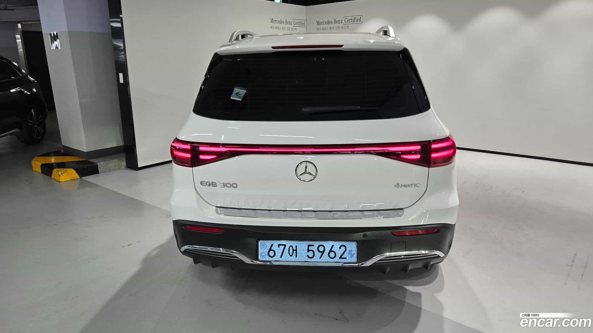 EQB Mercedes-Benz 2025.9-INNER-007