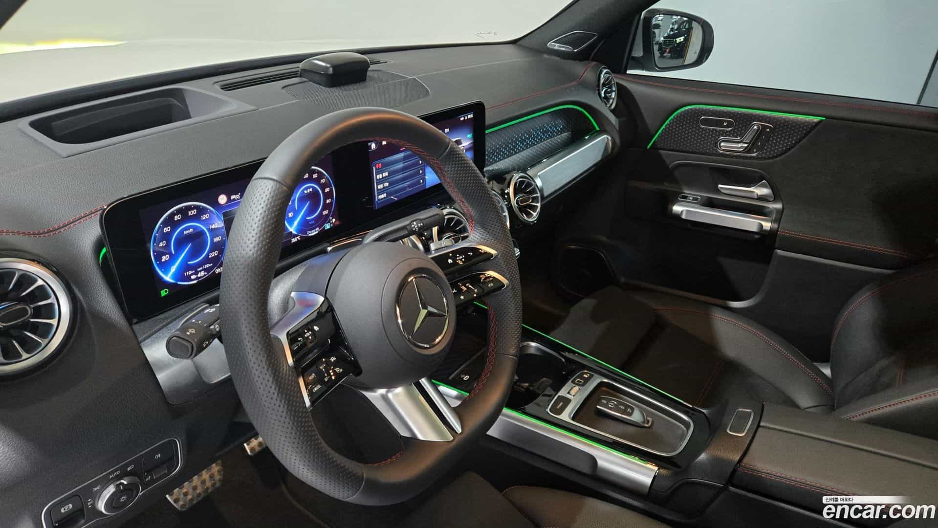 EQB Mercedes-Benz 2025.9-OPTION-019