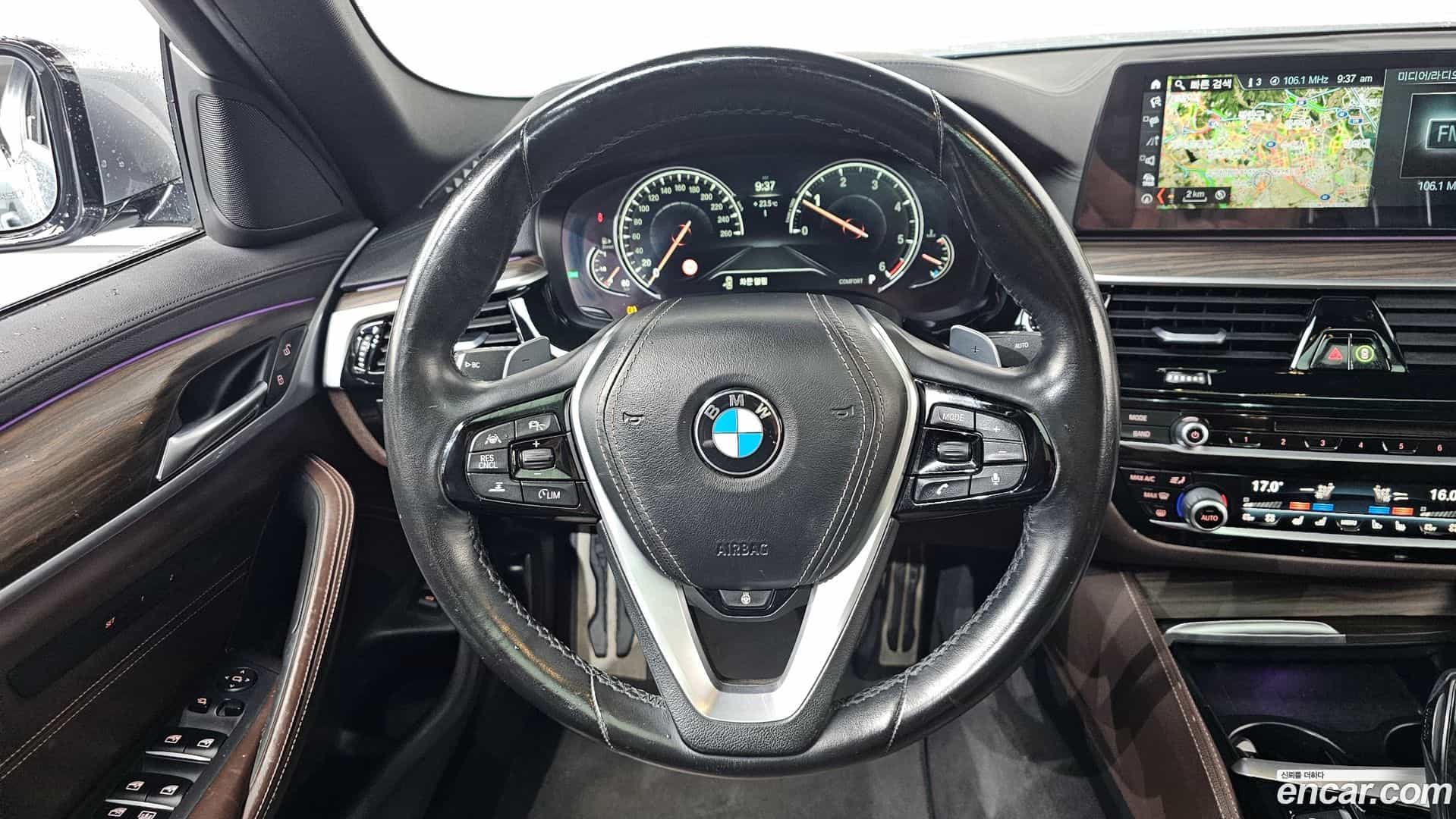 5-Series BMW 2017.10-OPTION-018