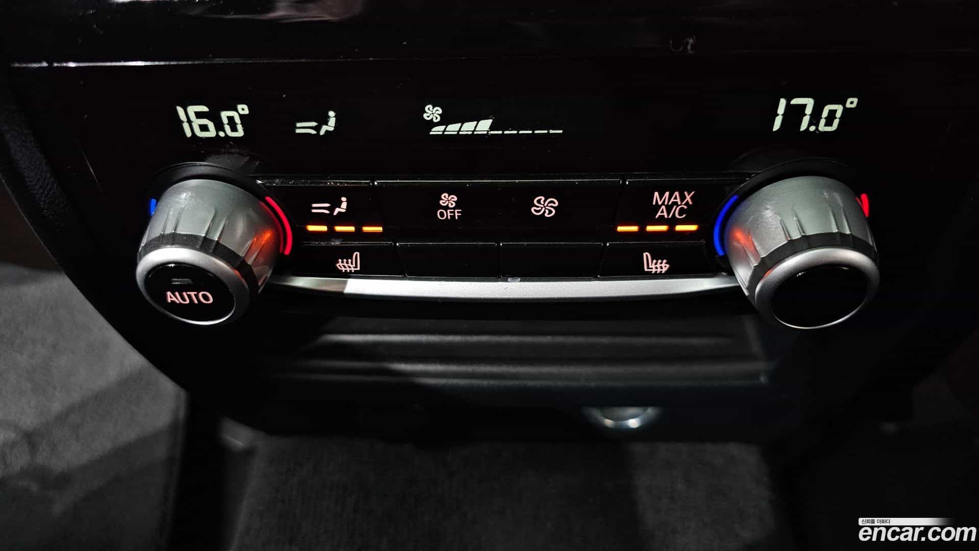 5-Series BMW 2017.10-OPTION-019