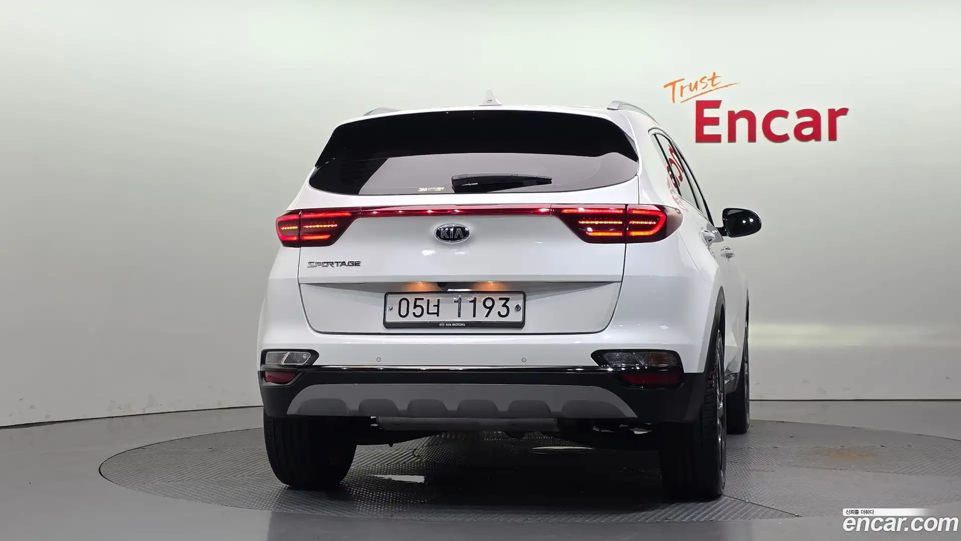 Sportage Kia 2019.4-OUTER-004