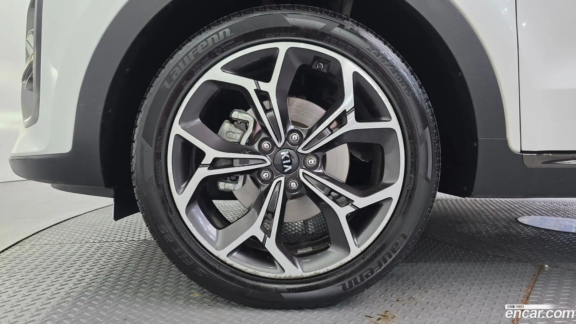 Sportage Kia 2019.4-OUTER-005