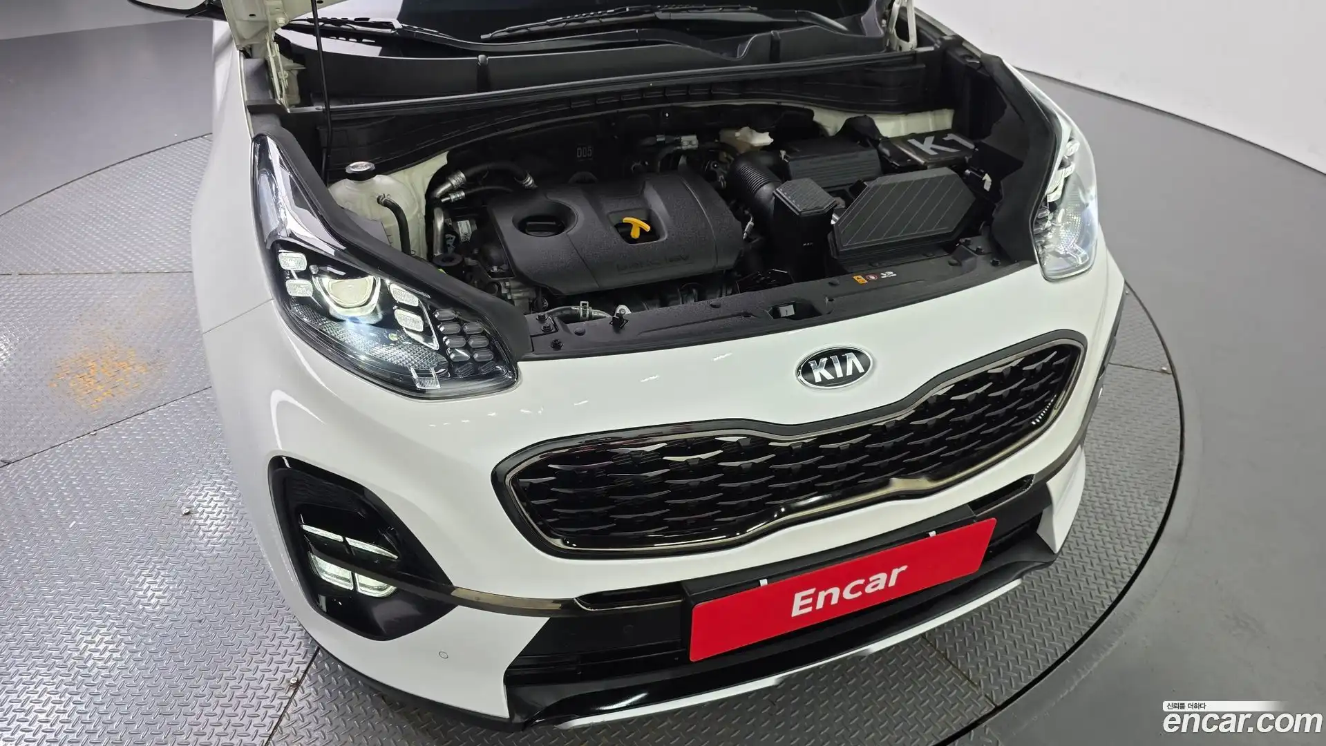Sportage Kia 2019.4-OUTER-006