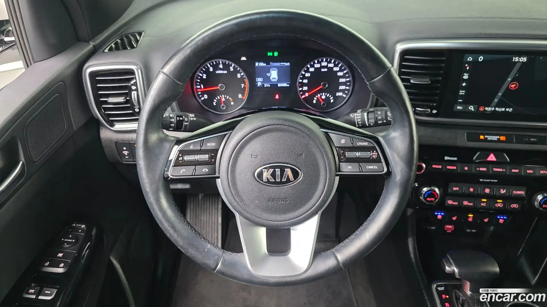 Sportage Kia 2019.4-OPTION-017