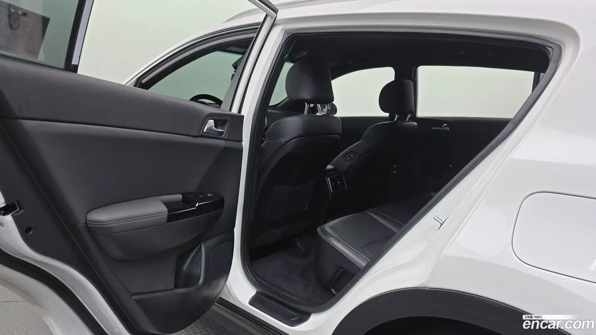 Sportage Kia 2019.4-OPTION-020