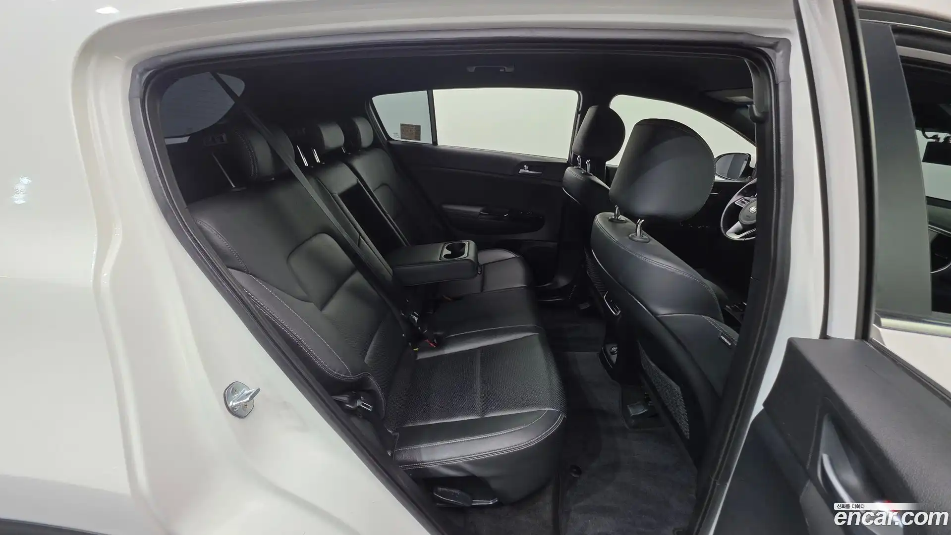 Sportage Kia 2019.4-OPTION-022