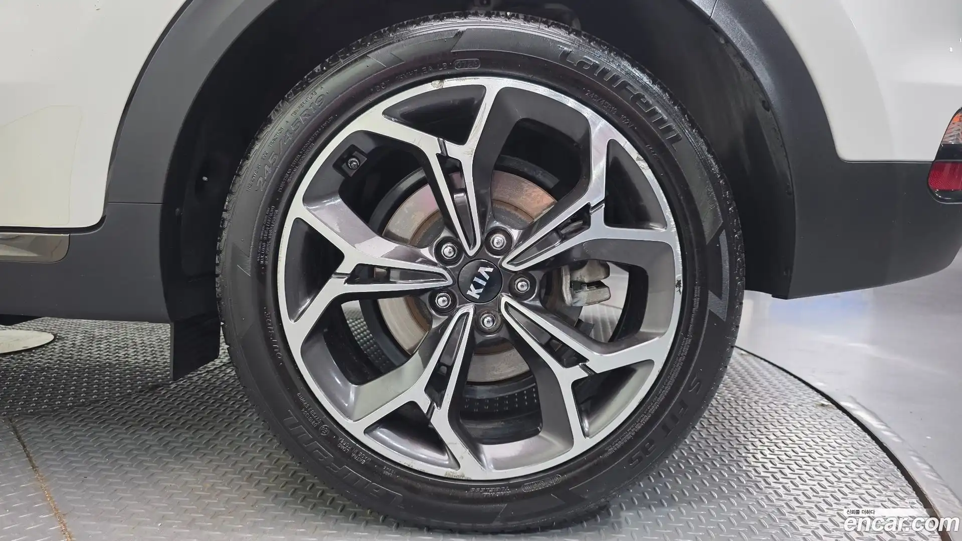 Sportage Kia 2019.4-OUTER-031