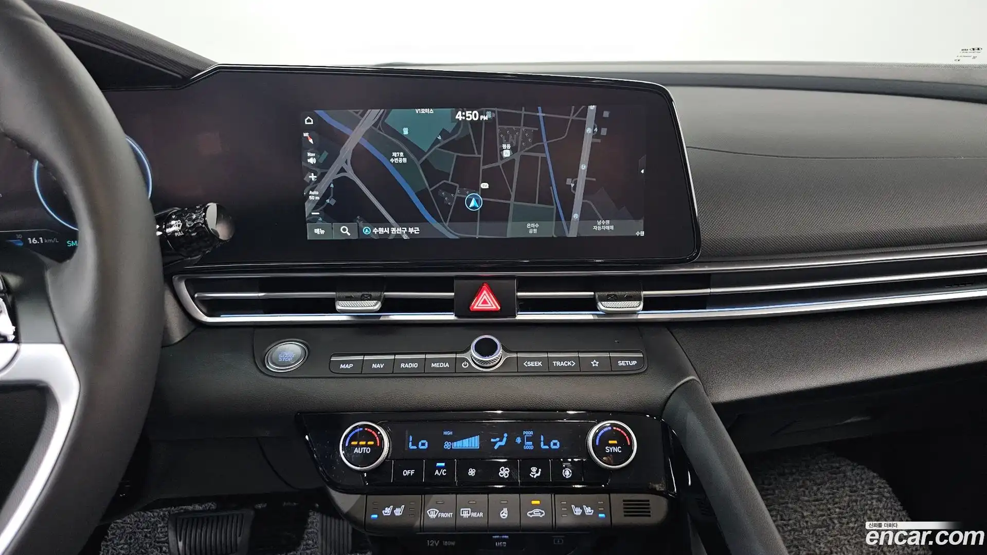 AVANTE Hyundai 2025.6-OPTION-016