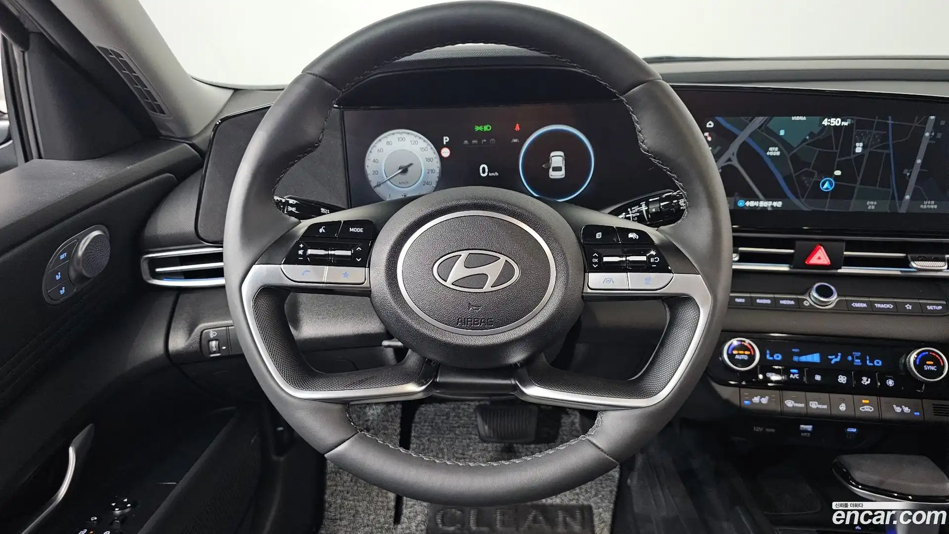 AVANTE Hyundai 2025.6-OPTION-017