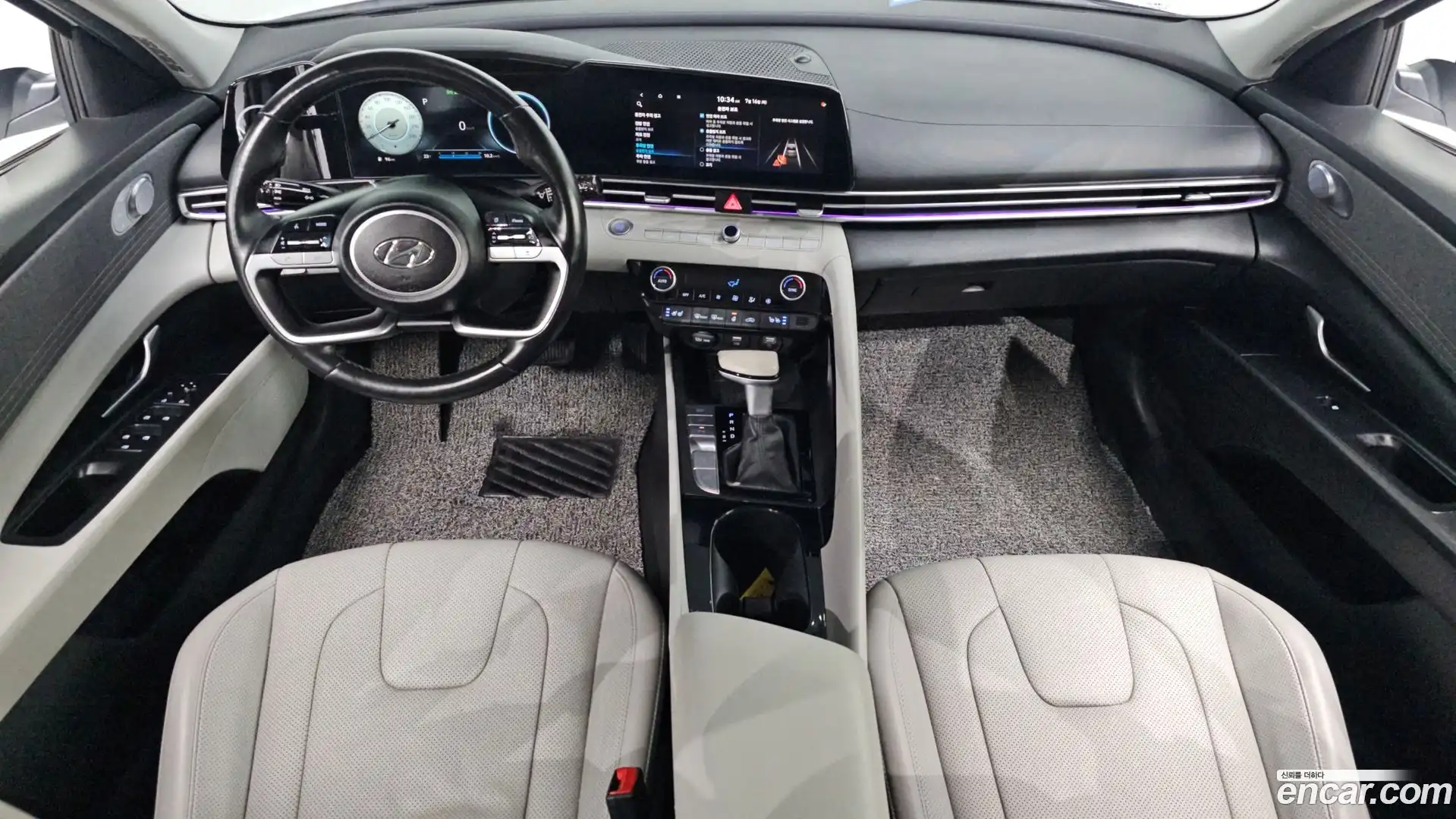 AVANTE Hyundai 2020.6-INNER-007