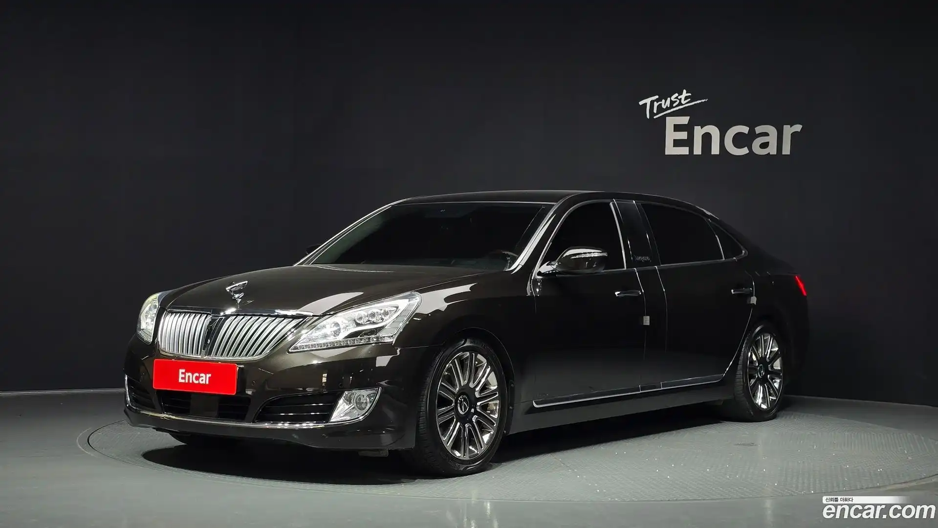Equus Hyundai 2013.0-OUTER-001