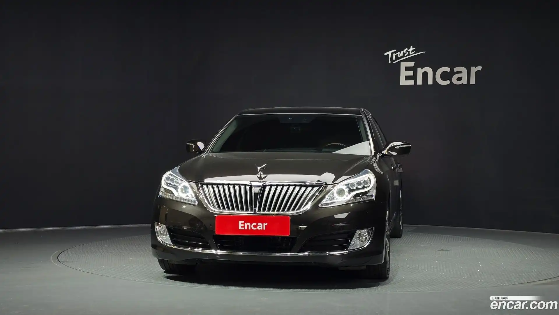 Equus Hyundai 2013.0-OUTER-003