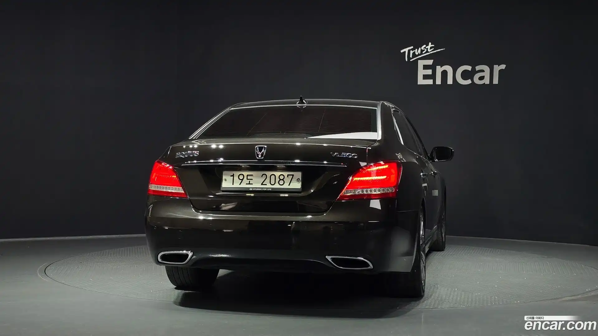 Equus Hyundai 2013.0-OUTER-004