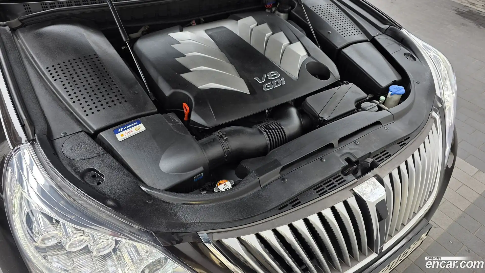 Equus Hyundai 2013.0-OUTER-006