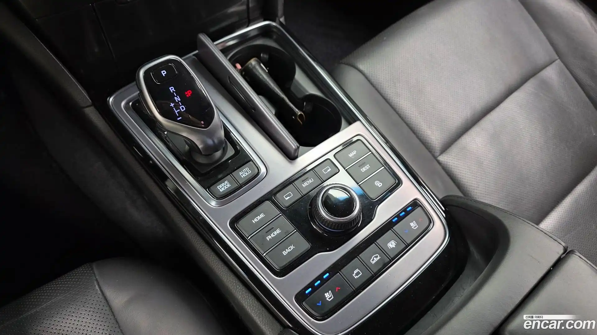 Equus Hyundai 2013.0-INNER-009