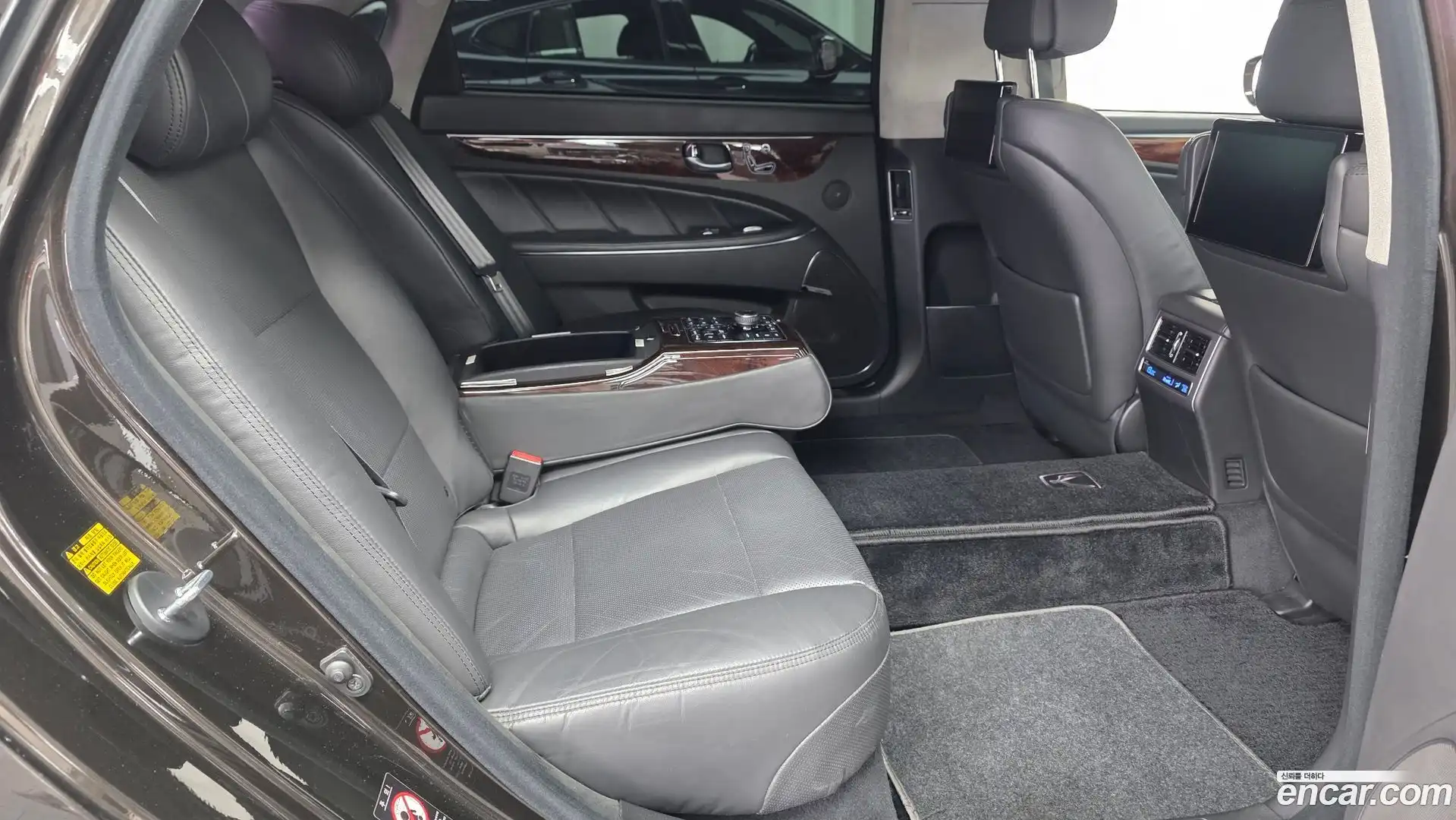Equus Hyundai 2013.0-OPTION-015